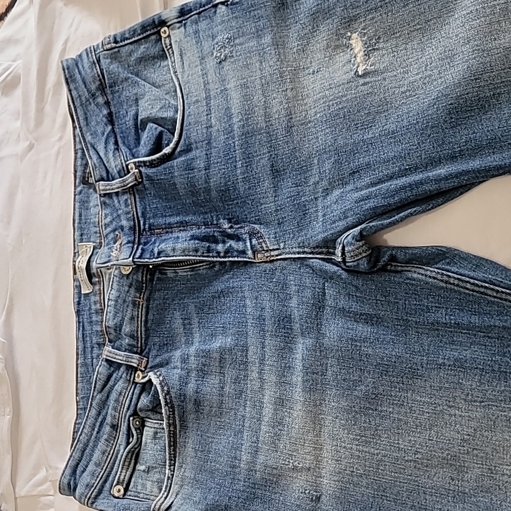ZARA jeans ... USA size 14